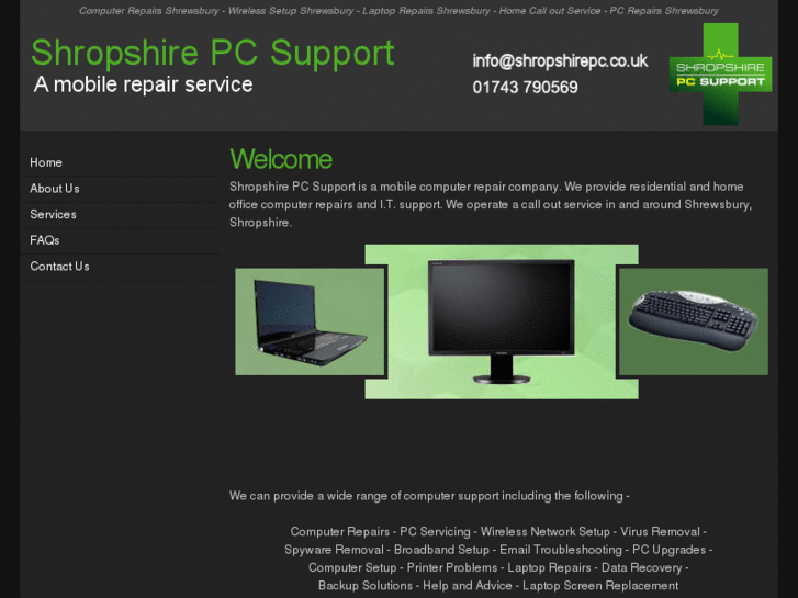 www.shropshirepc.com