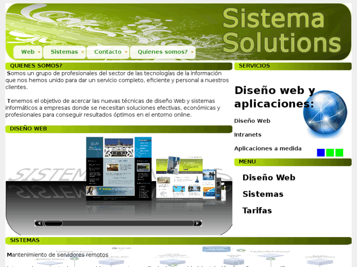 www.sistemasolutions.com