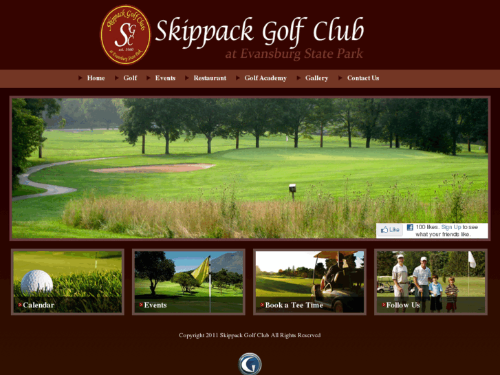 www.skippackgolfclub.com