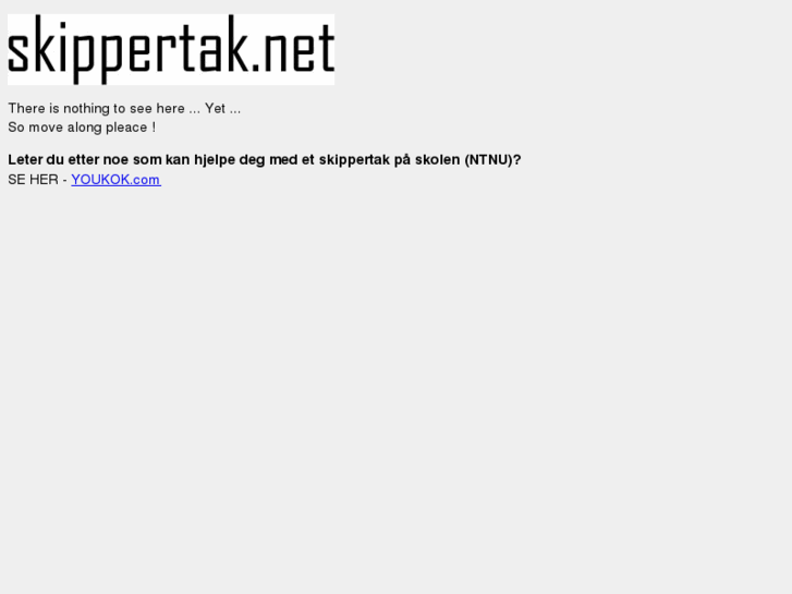 www.skippertak.net