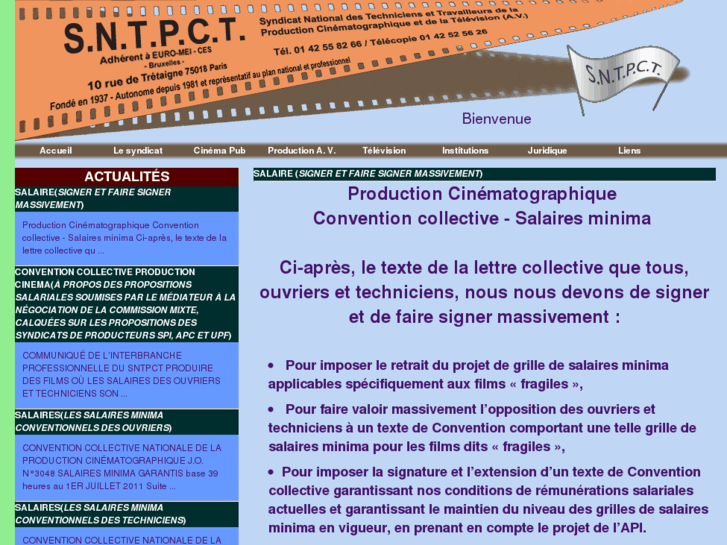 www.sntpct.fr