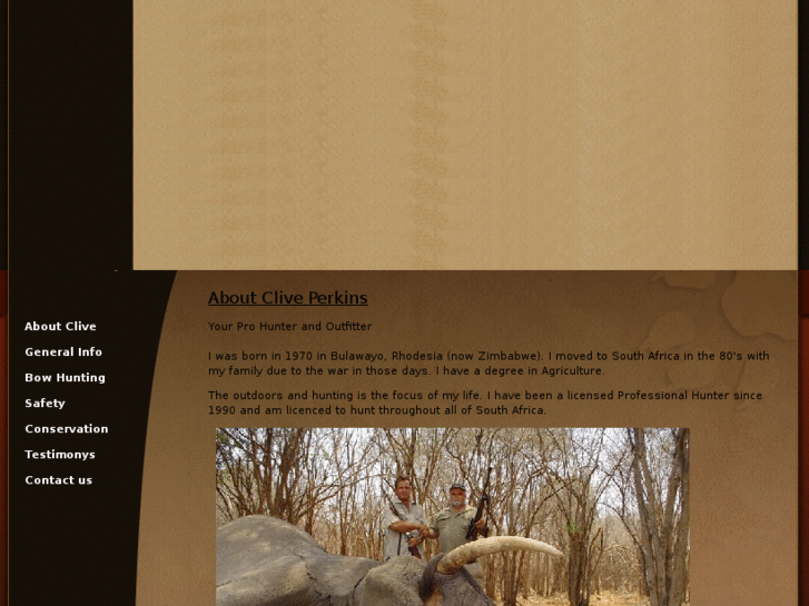 www.sportsmanssafaris.co.za