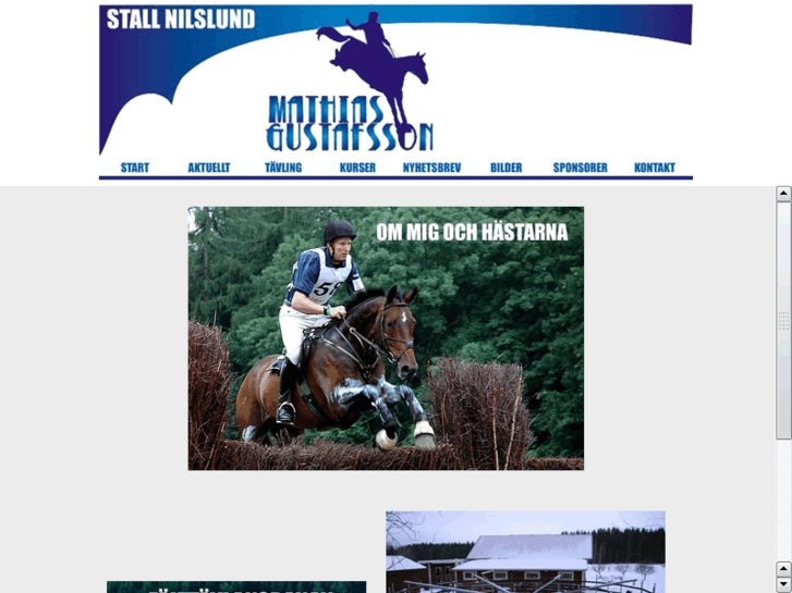 www.stallnilslund.se