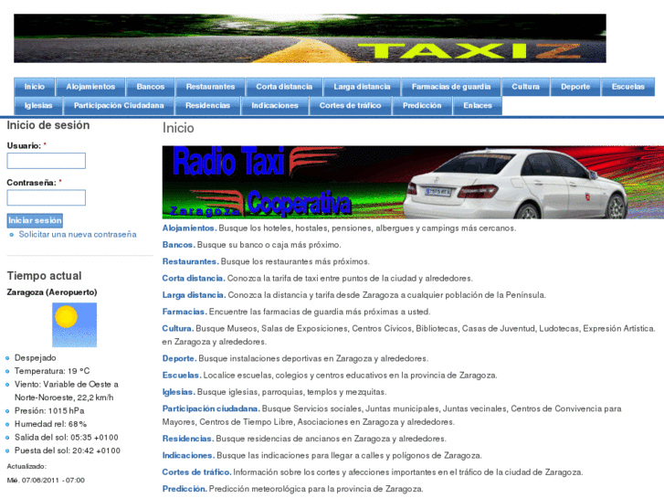 www.taxiz.es