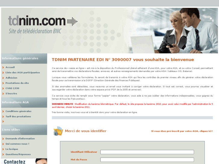 www.tdnim.net