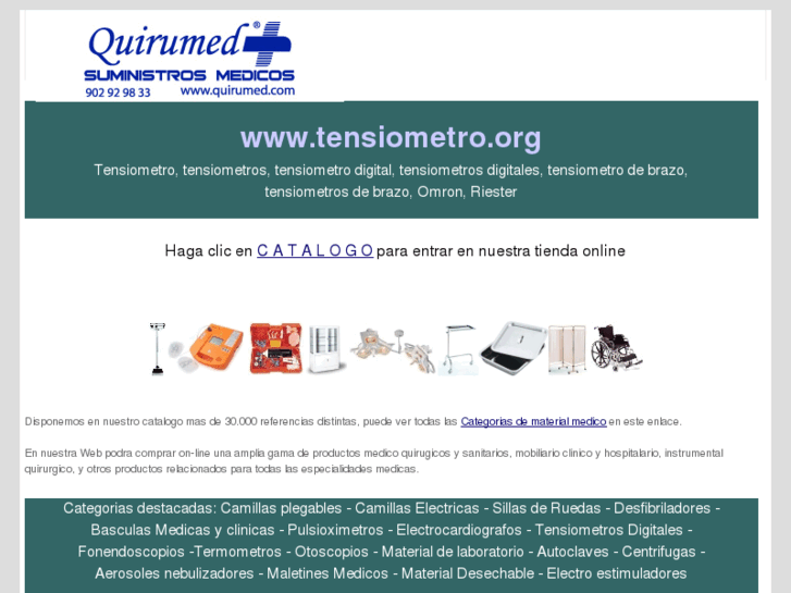 www.tensiometro.org