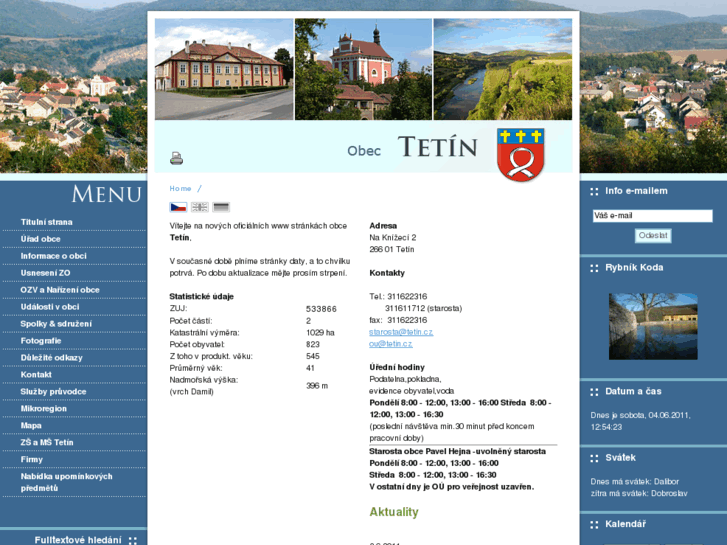 www.tetin.cz