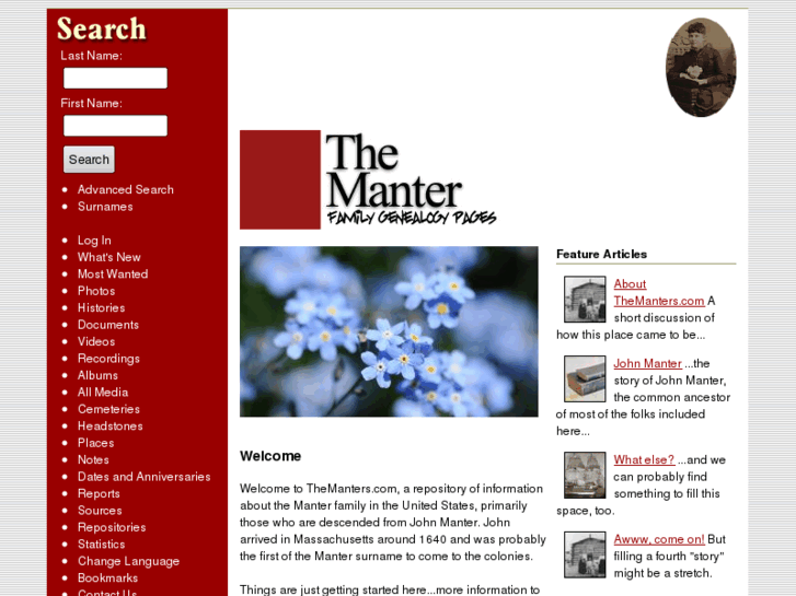 www.themanters.com