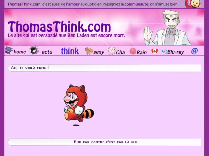 www.thomasthink.com