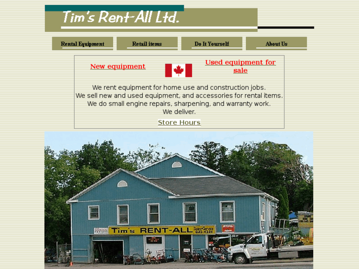 www.timsrentall.com