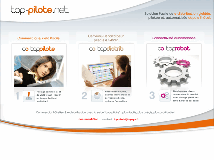 www.top-pilote.net