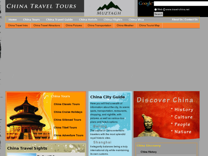 www.travel-china.net