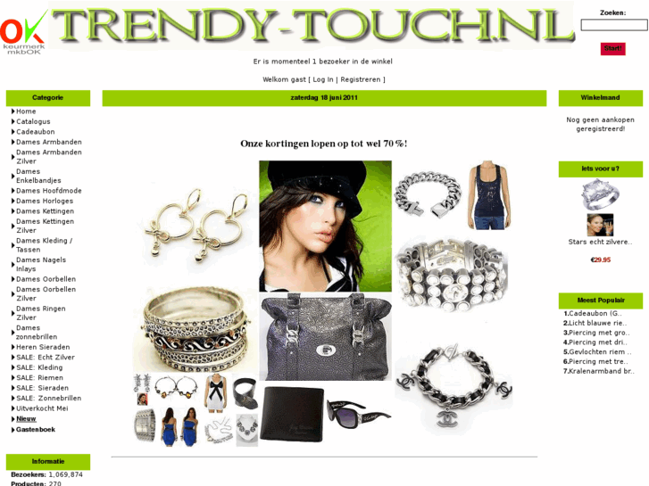 www.trendy-touch.nl