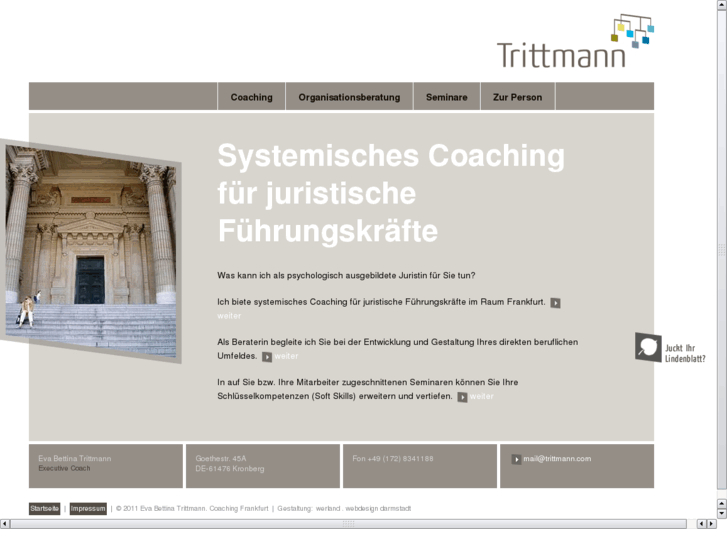 www.trittmann.com