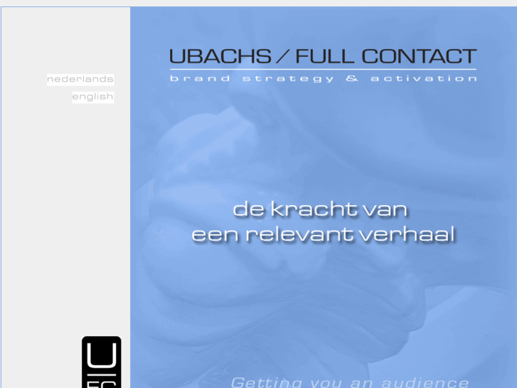 www.ubachsfullcontact.nl