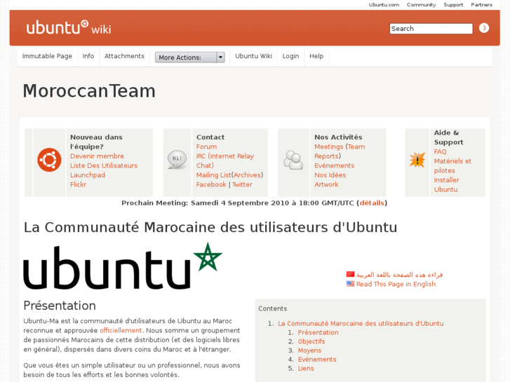 www.ubuntu-ma.org