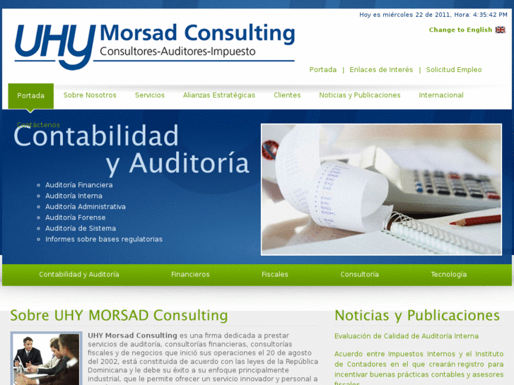 www.uhy-morsadconsulting.com