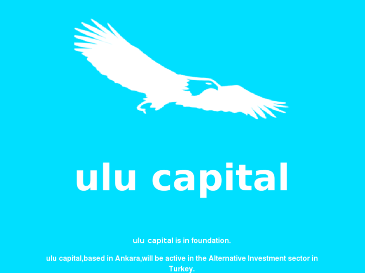 www.ulucapital.com