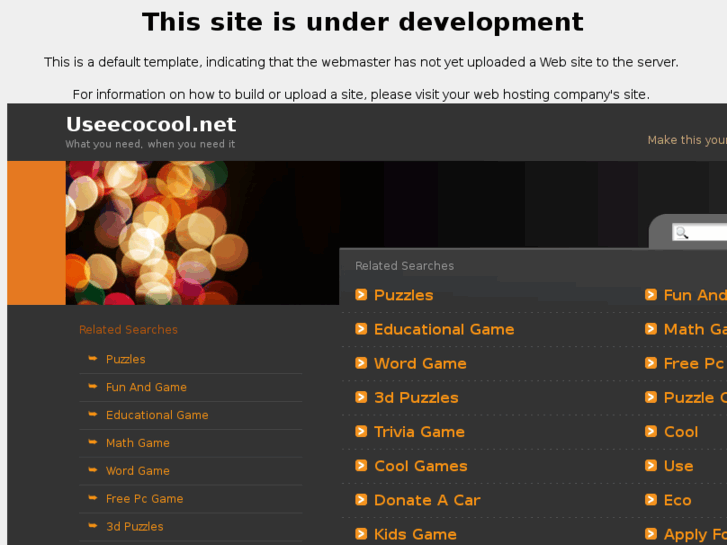 www.useecocool.net