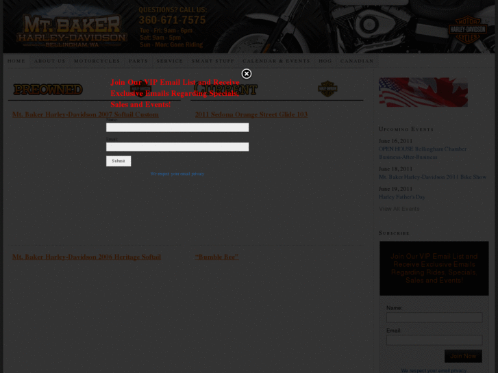 www.vancouverharleydavidson.com