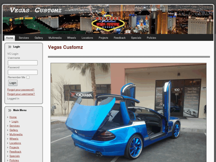 www.vegascustomz.com