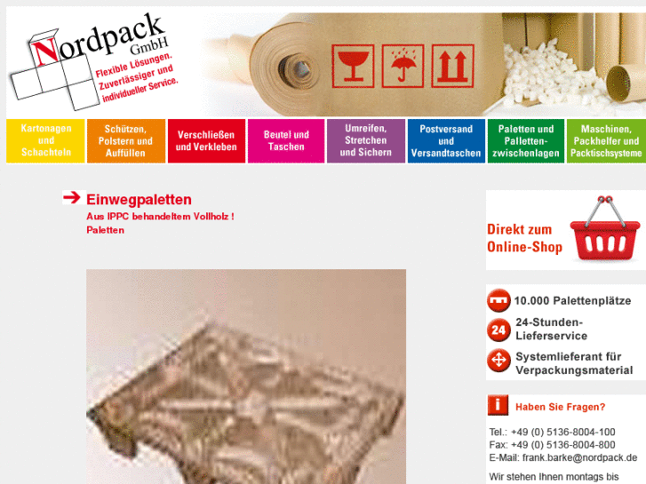 www.verpackung-online.com