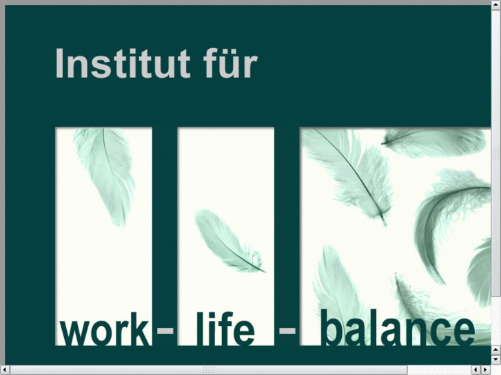 www.work-life-balance.com