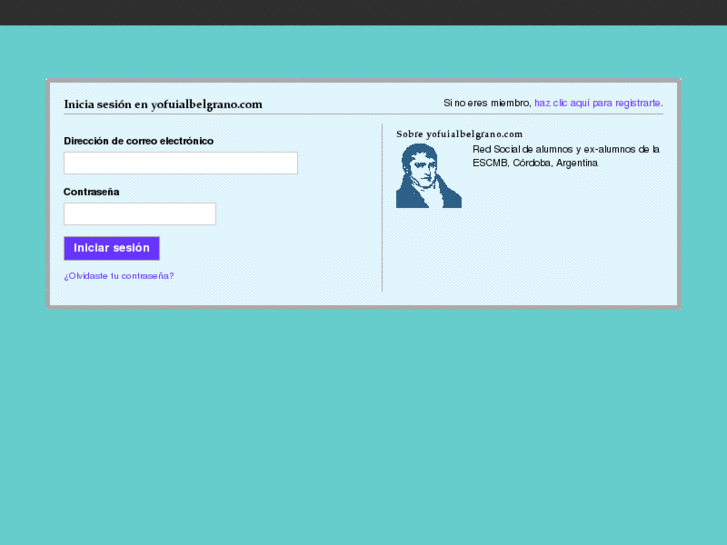 www.yofuialbelgrano.com