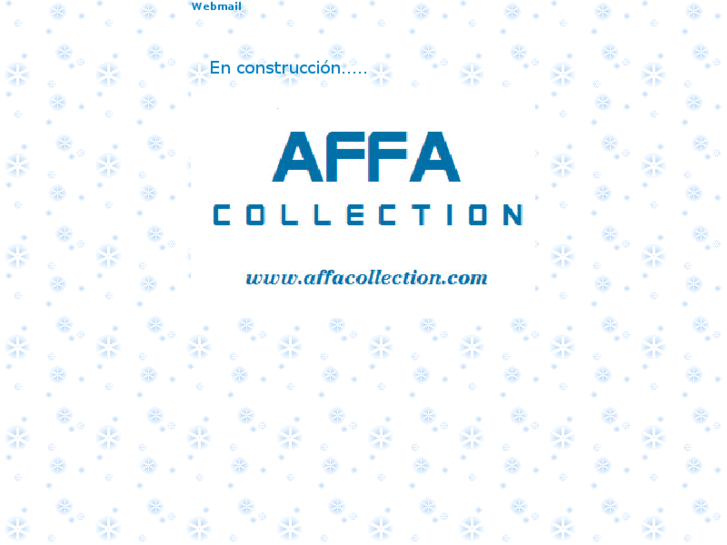 www.affacollection.com