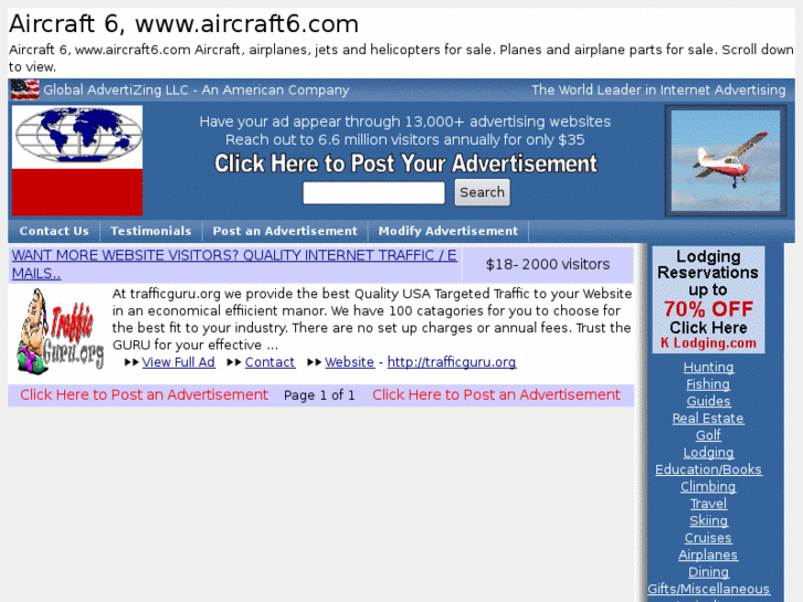 www.aircraft6.com