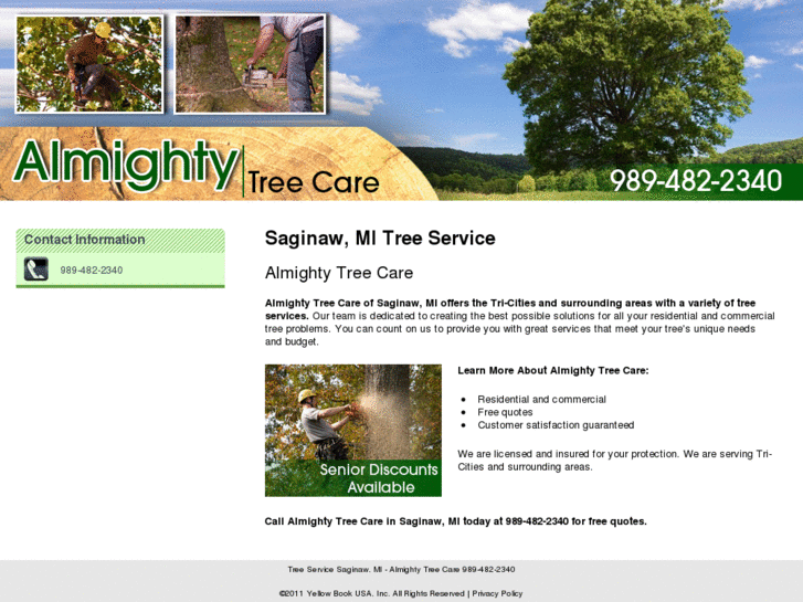 www.almightytreecare.com