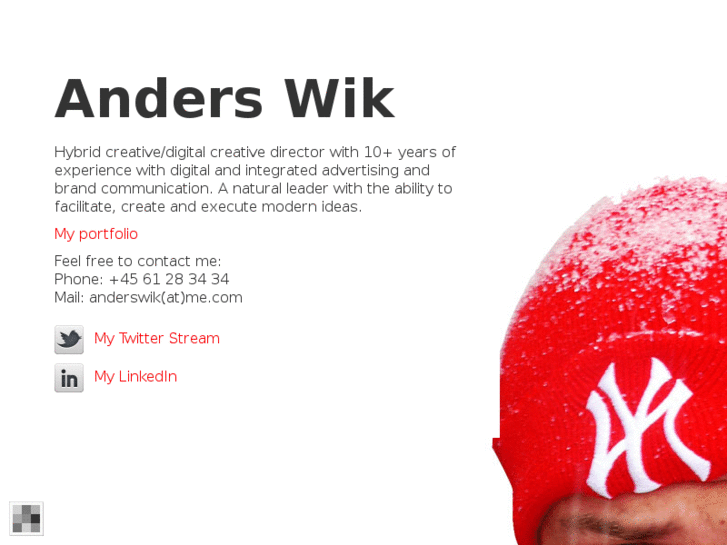 www.anderswik.com