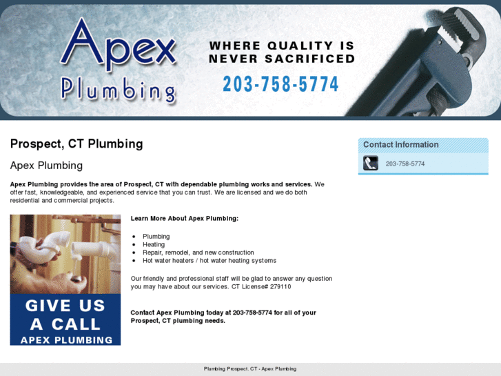 www.apexplumbingllc.com