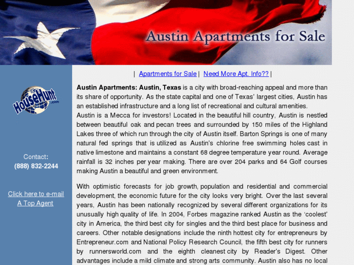 www.austinapartments-texas.com