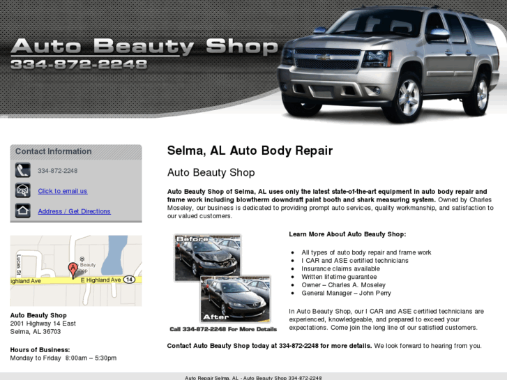 www.autobeautyshopselma.com