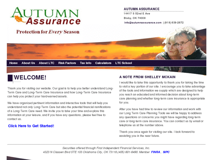 www.autumnassurance.net