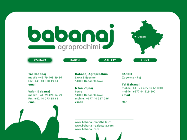 www.babanaj-agroprodhimi.com