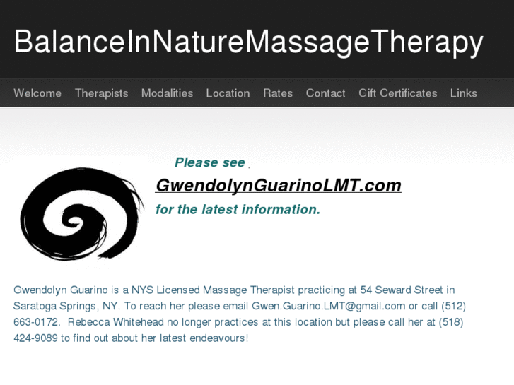 www.balanceinnaturemassagetherapy.com