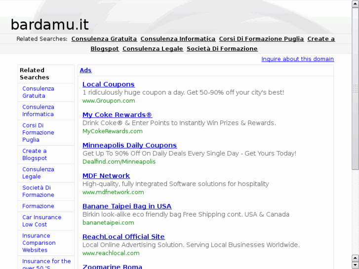 www.bardamu.it