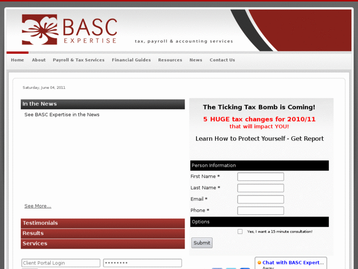 www.bascexpertise.com