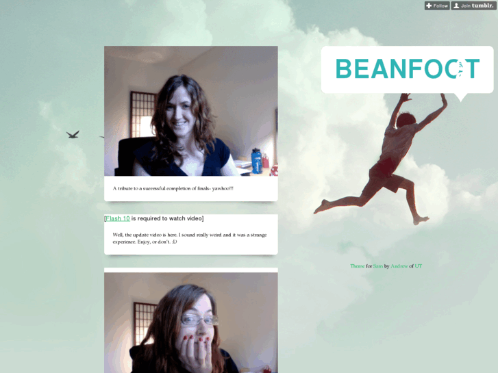 www.beanfoot.com