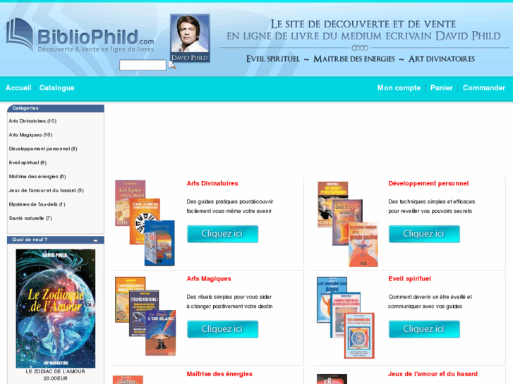 www.bibliophild.com