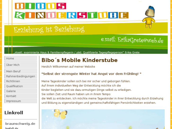 www.bibos-kinderstube.com