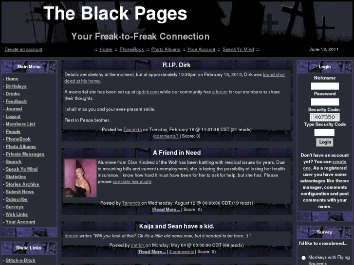 www.black-pages.net