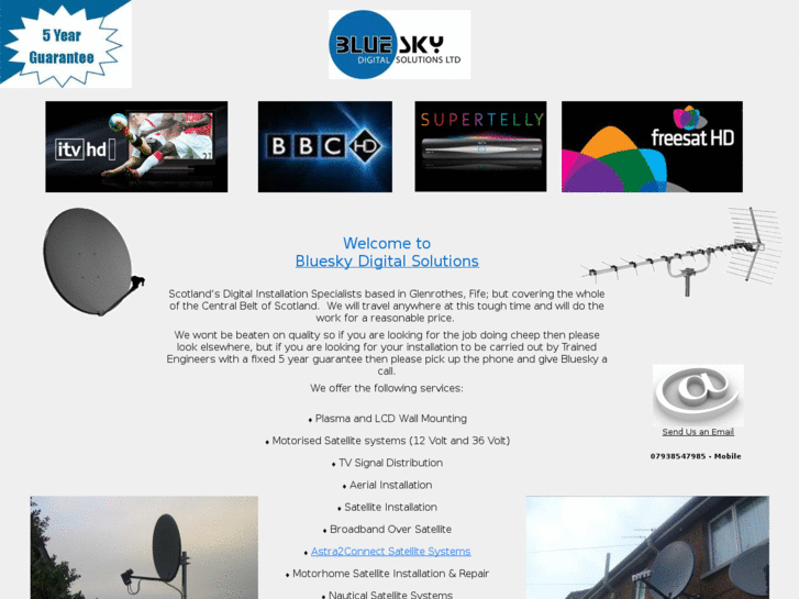 www.bluesky-digital-solutions.com