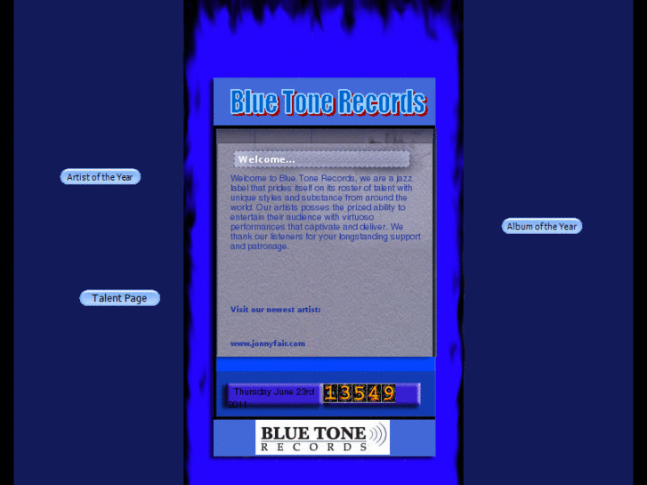 www.bluetonerecords.com