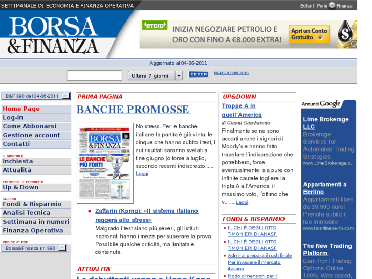 www.borsaefinanza.org