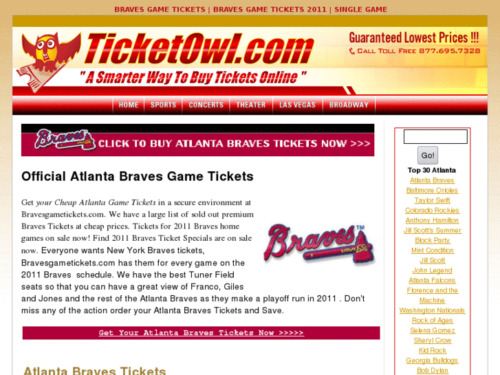 www.bravesgametickets.com