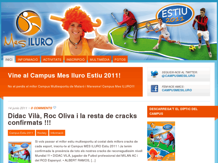 www.campusmesiluro.com