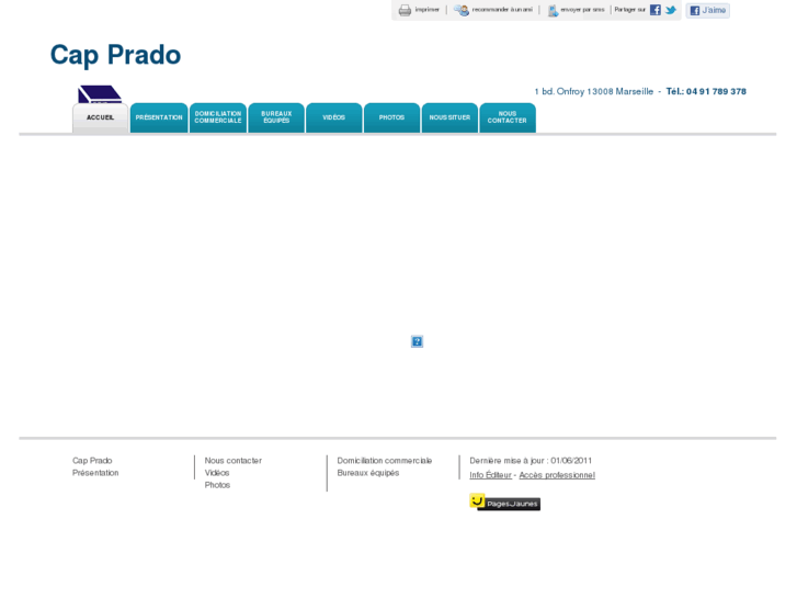 www.cap-prado.com